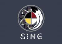 SING Emblem