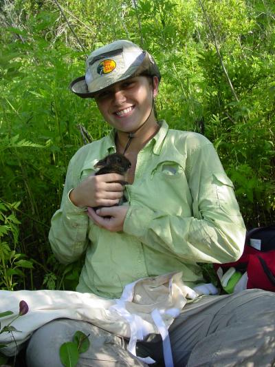 Rosanna Tursi, University of Central Florida