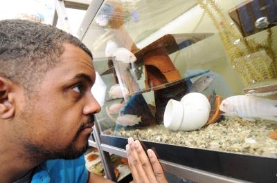 Jonathan Sylvester, Georgia Institute of Technology (1 of 2)