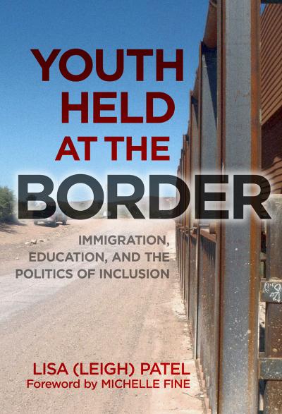 'Youth Held at the Border,' by Boston College's Lisa Patel.