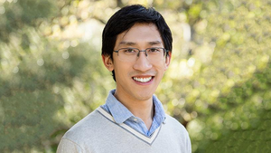 Henry Yuen, assistant professor of computer science, Columbia Engineering