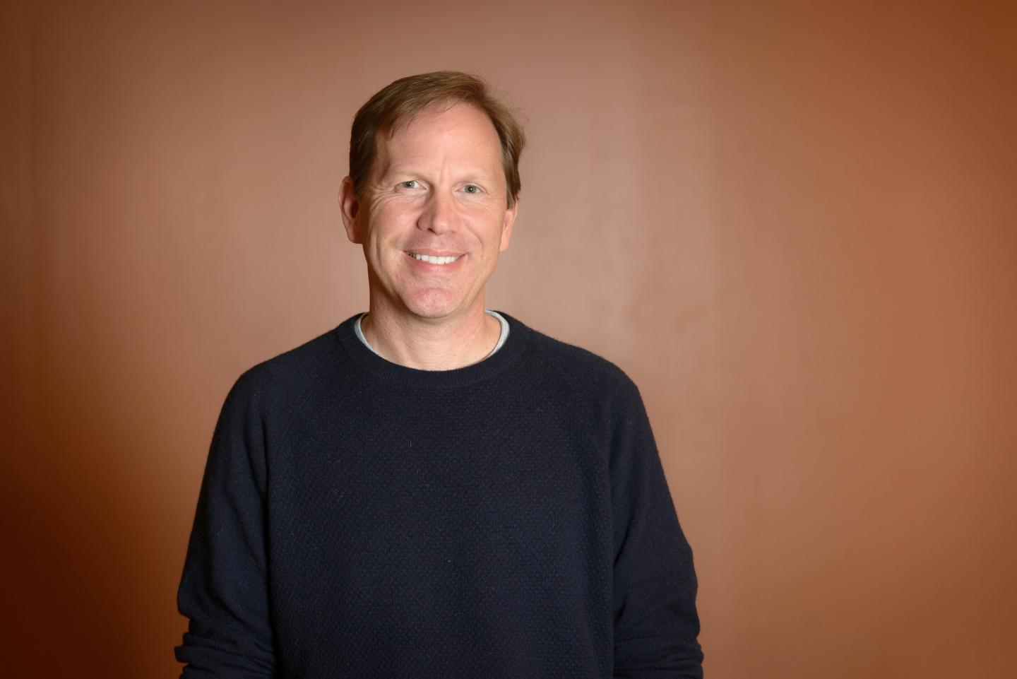 Stefan Savage, University of California - San Diego