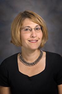 Lois Ramondetta, M.D., University of Texas M. D. Anderson Cancer Center