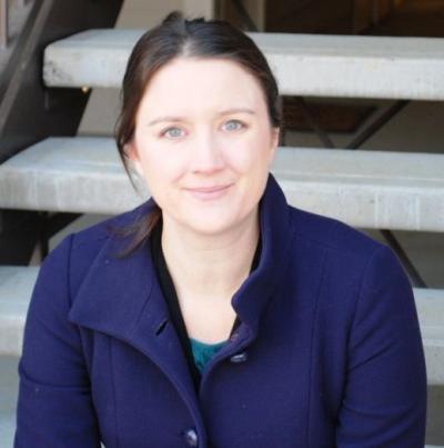 Saskia Neher, University of North Carolina School of Medicine