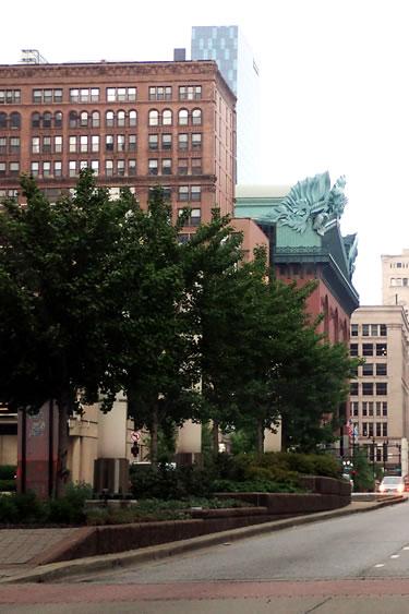 Value of Urban Forests Grows with Urban Land