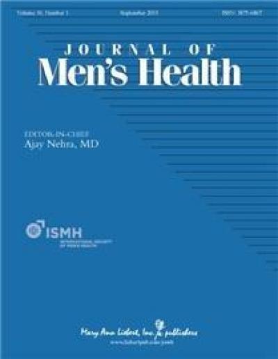 <i>Journal of Men's Health</i>