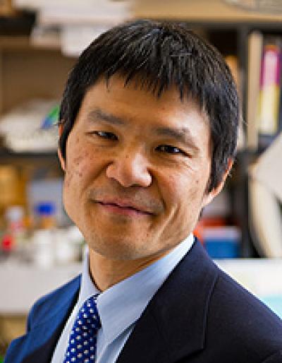 Shuji Ogino, M.D., Ph.D., M.S., Dana-Farber Cancer Institute