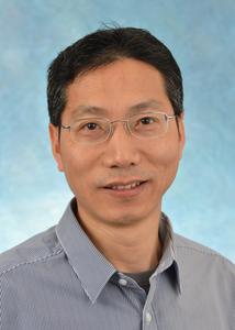 Guochun Jiang, PhD