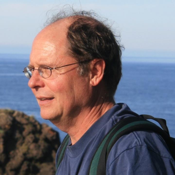 Dr. Tim Takaro, Simon Fraser University