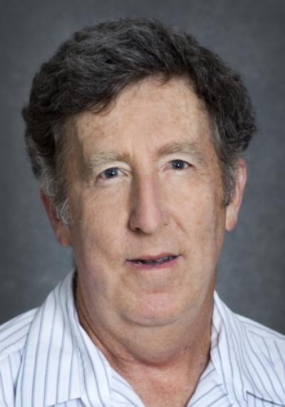 Charles Goldman, Berkeley Lab