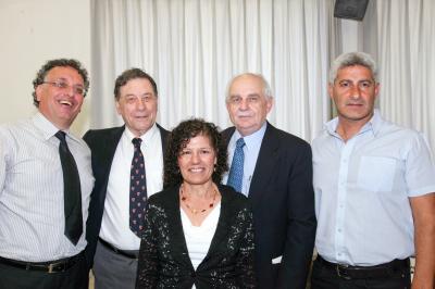 Dr. Jaime Constantiner Prize C [IMAGE] | EurekAlert! Science News Releases