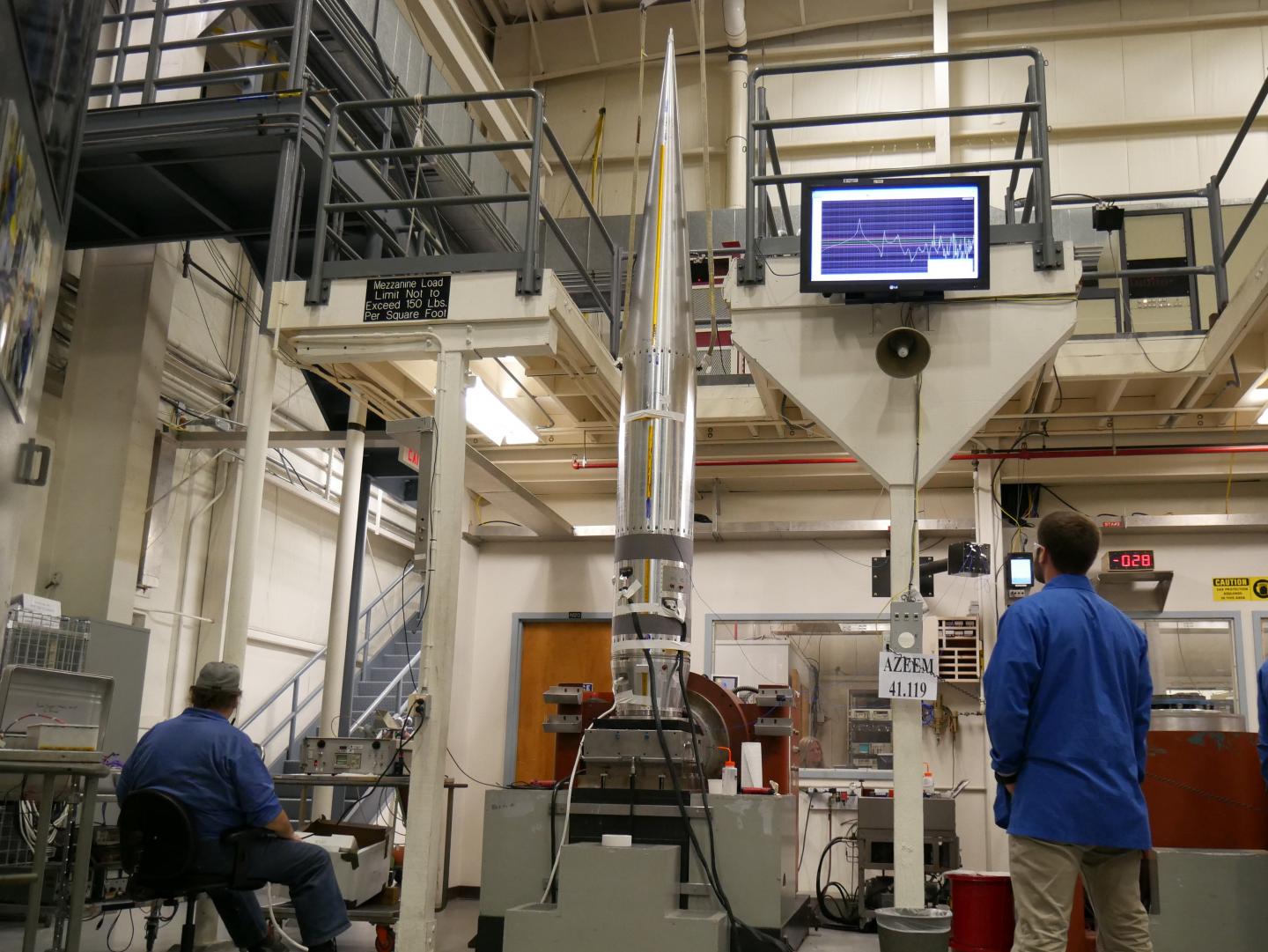 Super Soaker Payload