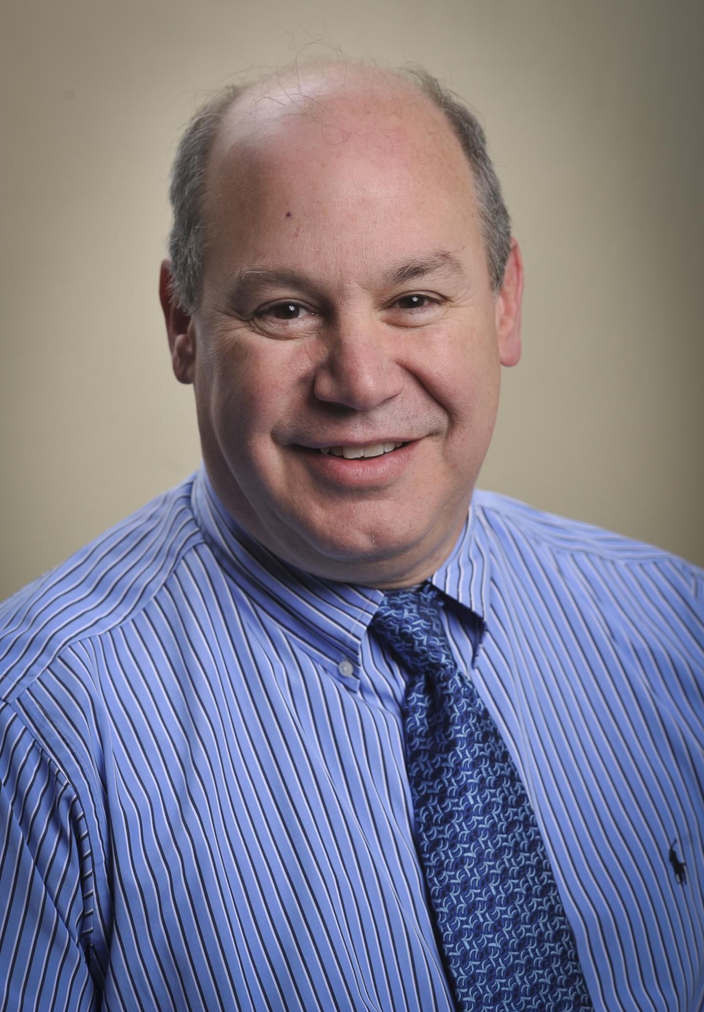 Michael Saag, University of Alabama at Birmingham