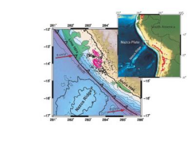 2007 Pisco Earthquake
