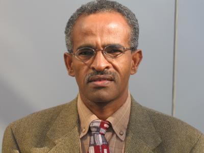 Ahmedin Jemal, American Association for Cancer Research