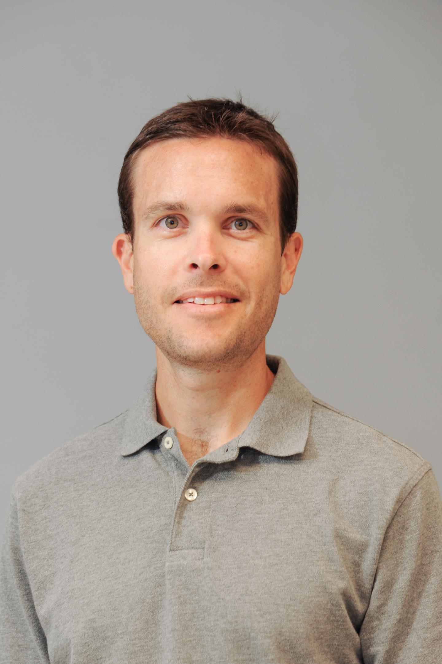 Adam T. Hirsh, Ph.D., Indiana University-Purdue University Indianapolis