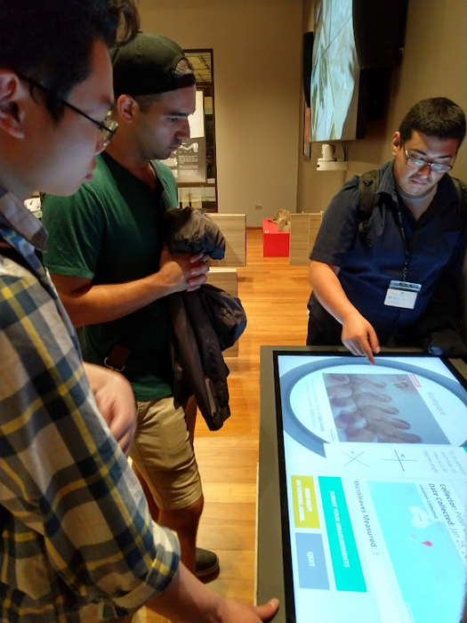 Community science tool