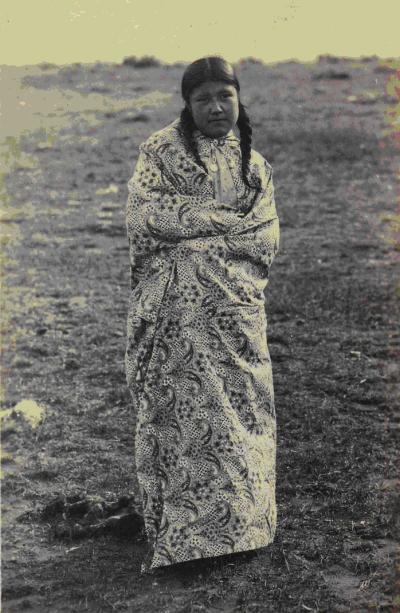 Cultural Identity of Indigenous Society of Patagonia Restored