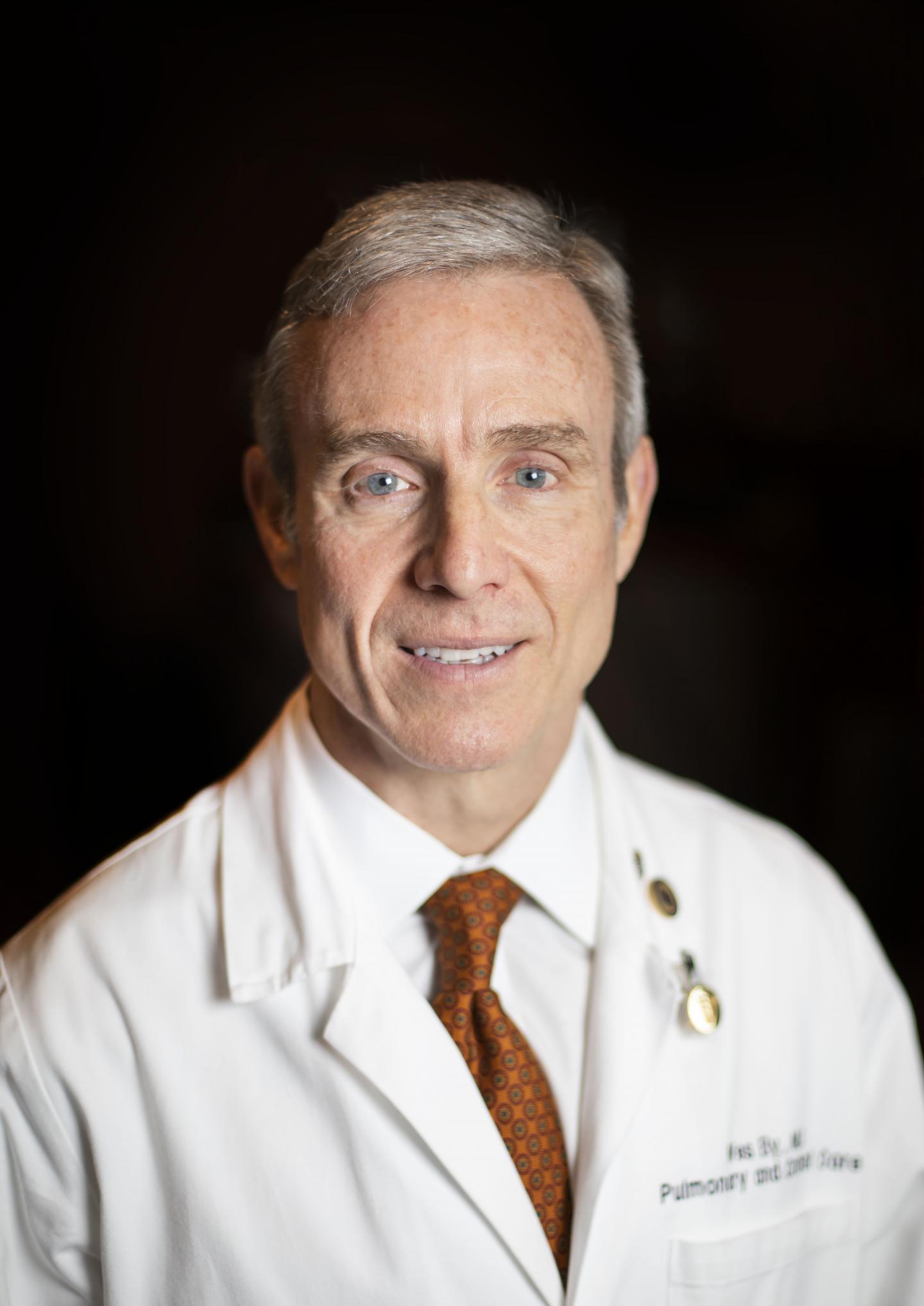 Dr. Wes Ely