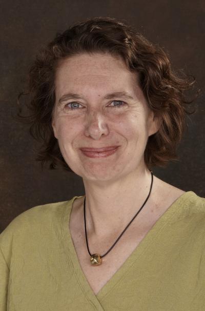 Michele Garfinkel, European Molecular Biology Organization