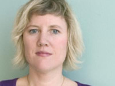 Christine Wennerås, University of Gothenburg