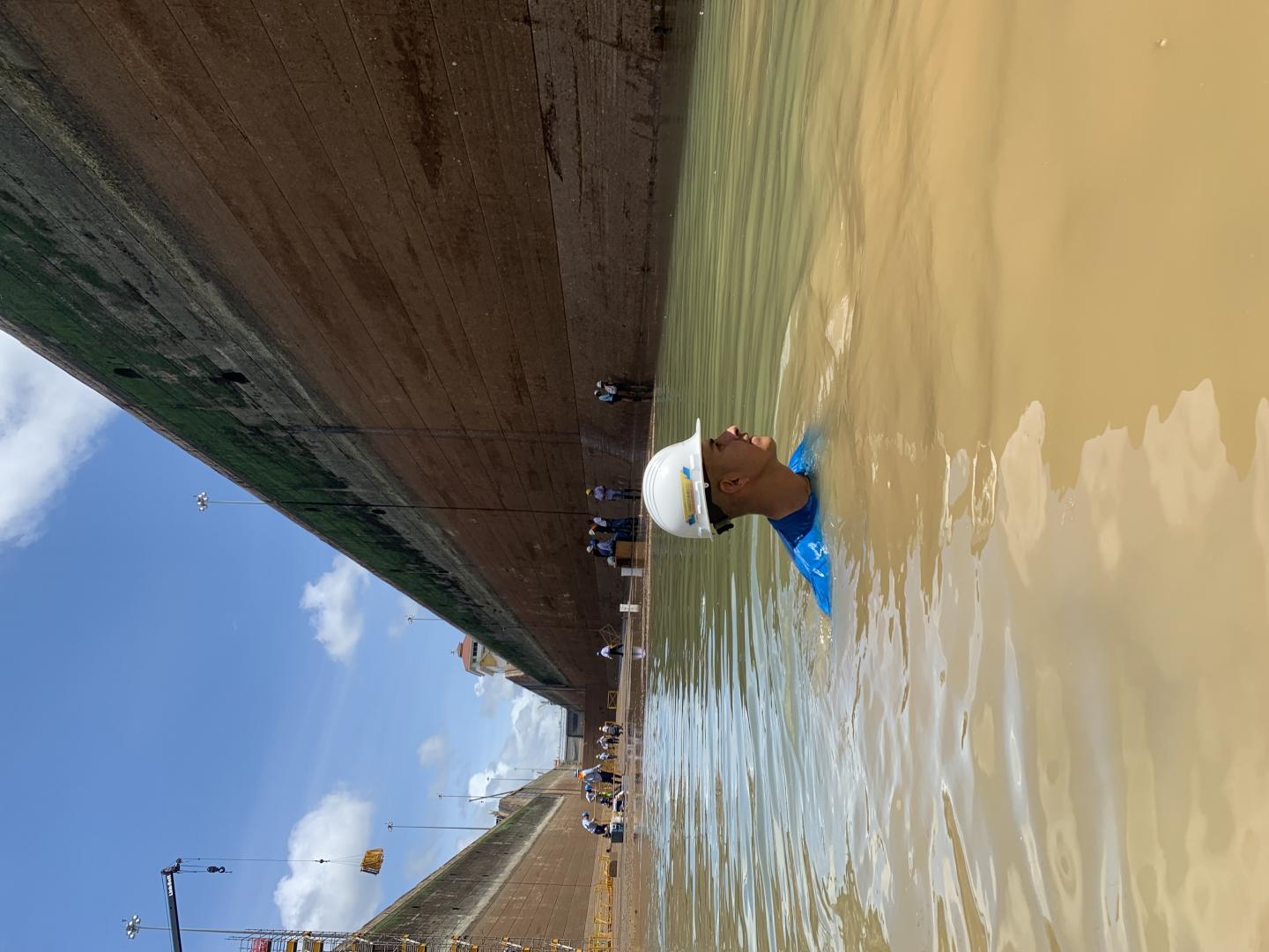 Gustavo Castellanos_Miraflores Locks_Leila Nilipour.jpg