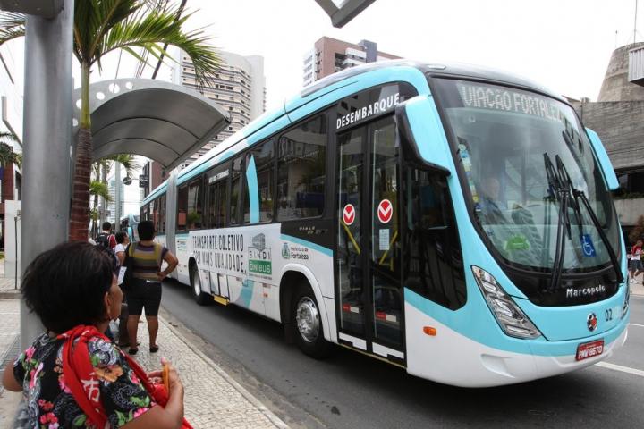 Fortaleza Bus
