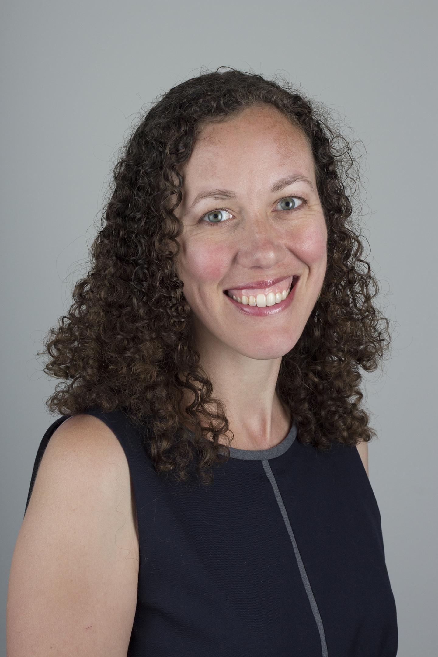 Jennifer P. Stevens, Beth Israel Deaconess Medical Center
