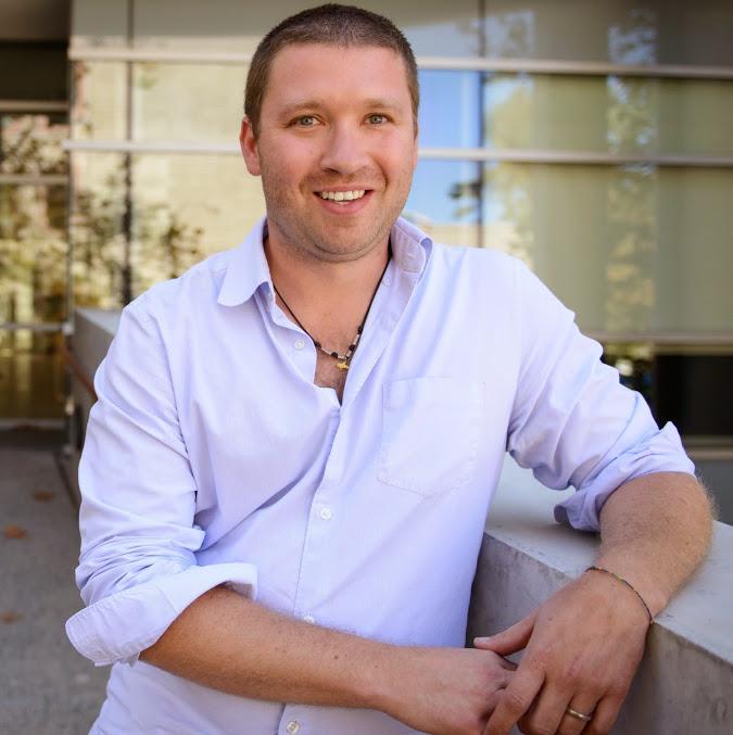 Nadir Weibel, University of California - San Diego