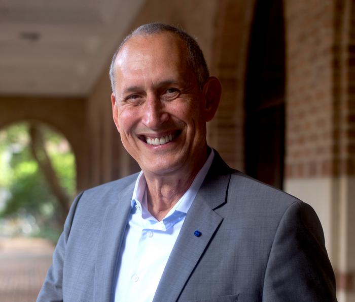 Pedro Alvarez [IMAGE] | EurekAlert! Science News Releases