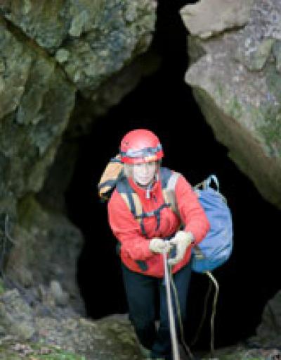 Kate Langwig, University of California - Santa Cruz