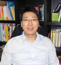 Dr. Yoon Ki Joung, Korea Institute of Science and Technology