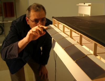 Ihab Elzeyadi, University of Oregon (1 of 2)