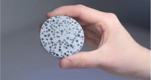 PolyU develops low-carbon marine self-healing concrete to achieve carbon neutrality with supports from Green Tech Fund