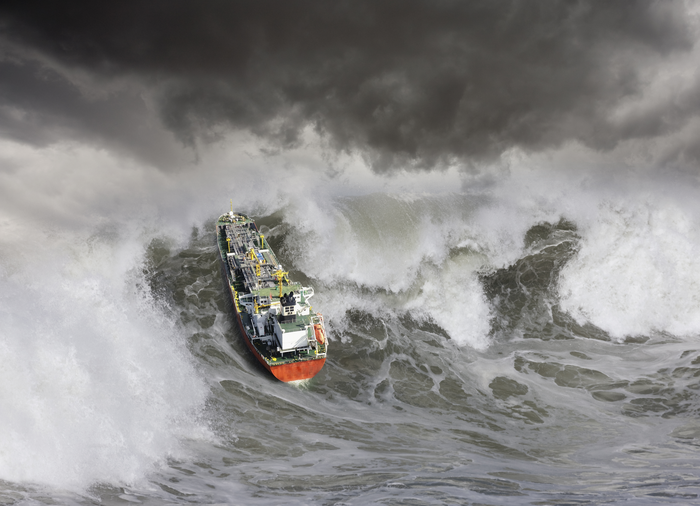 Understanding Rogue Waves of the Eastern Mediterranean Sea