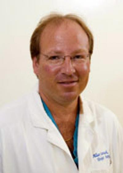 Dr. Allan Pantuck, University of California -- Los Angeles Health Sciences 