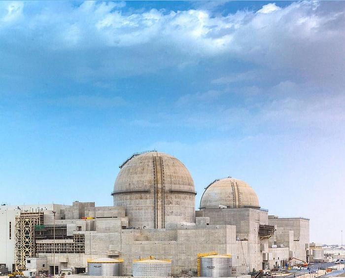 Modular nuclear plants prove cost effective