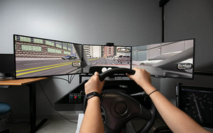 Driving Simulator