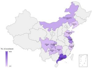 BGI Genomics - Pregancy Health Atlas Study