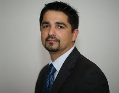 Dr. Alex Mitchell, University of Leicester