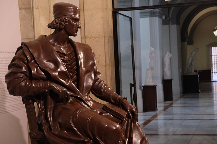 Elio Antonio de Nebrija