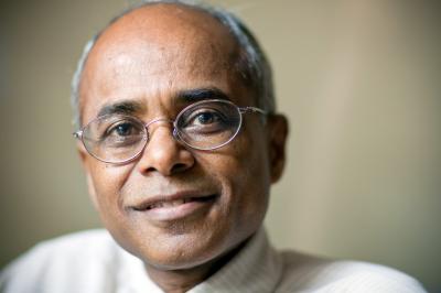 Dilip Kondepudi, Wake Forest University