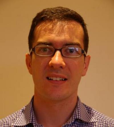 Robert Carroll, Queen Elizabeth Hospital