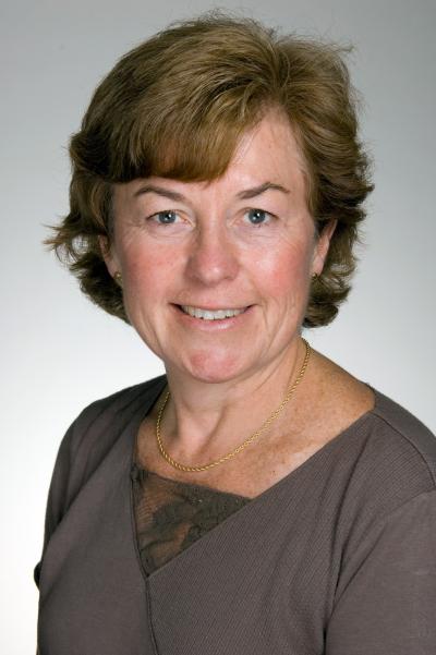 Mary Flynn, The Miriam Hospital