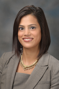 Sapna Patel, MD