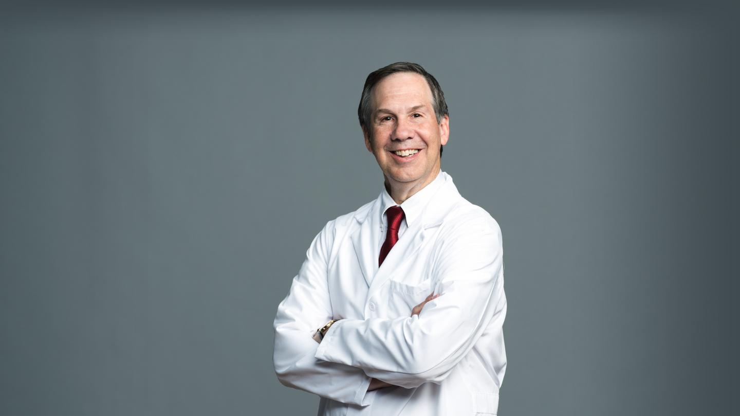 Steven L. Galetta, M.D., NYU Langone Health