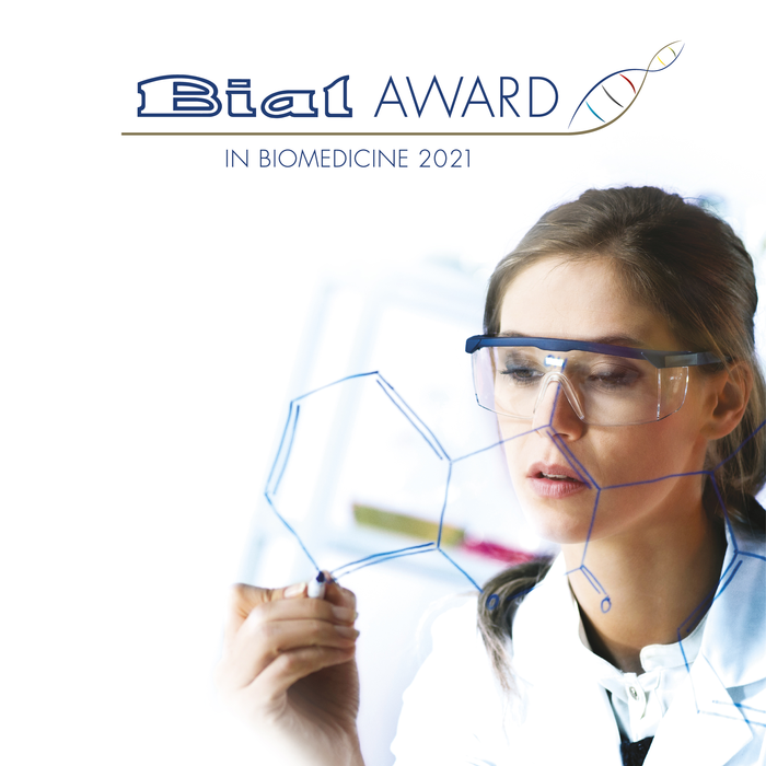 BIAL Award in Biomedicine