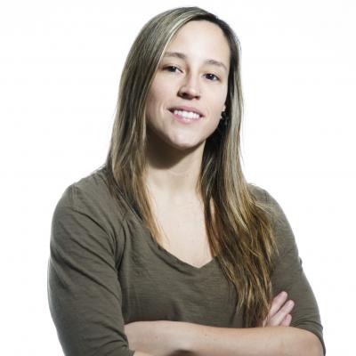 Lara Barrio, IRB Bacelona