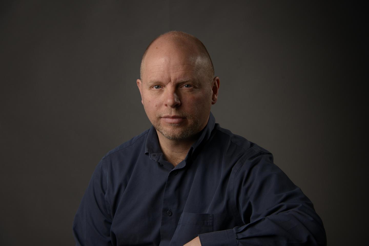 Joseph Unger, Fred Hutchinson Cancer Research Center