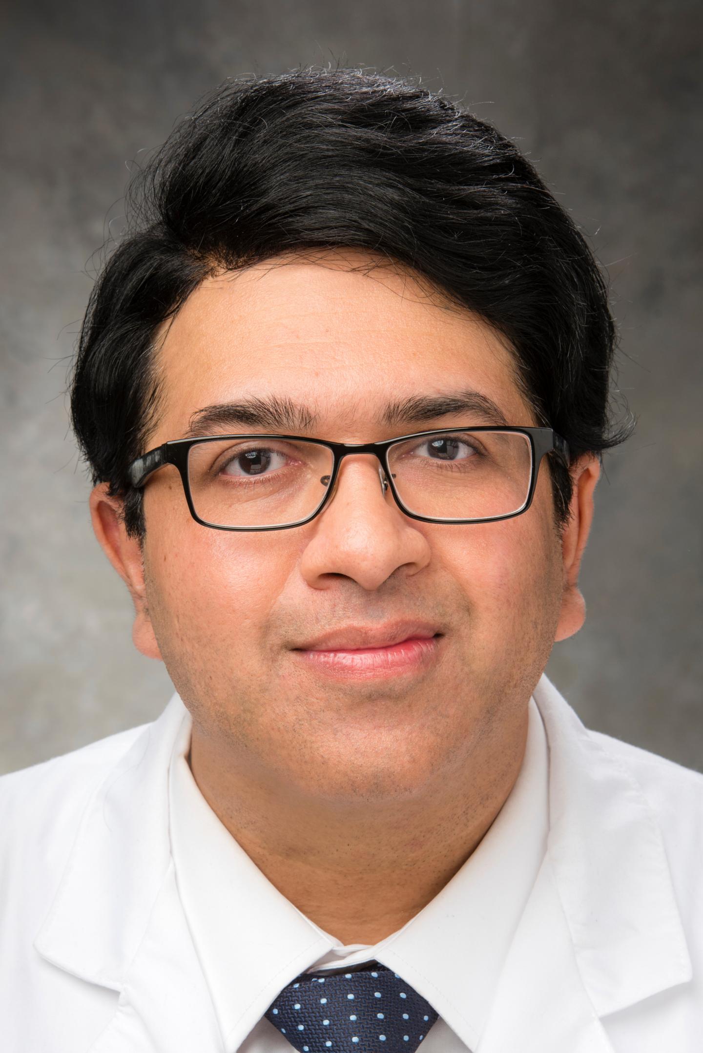 Bhavya R. Shal, MD, UT Southwestern Medical Center